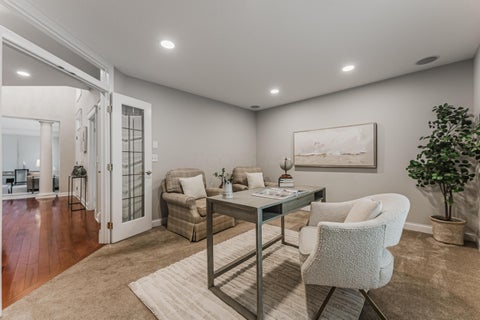 Tiny photo for 4116 Audley Road, New Albany, OH 43054 (MLS # 226036595)