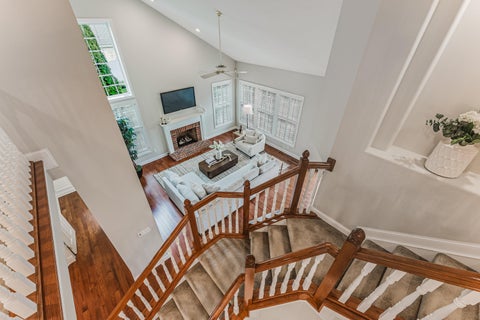 Tiny photo for 4116 Audley Road, New Albany, OH 43054 (MLS # 226036595)