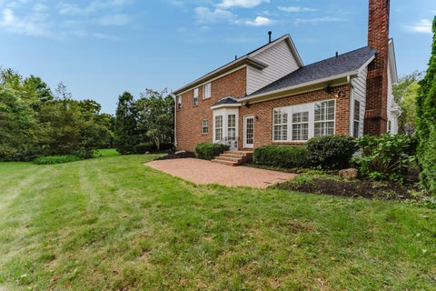 Tiny photo for 4116 Audley Road, New Albany, OH 43054 (MLS # 226036595)