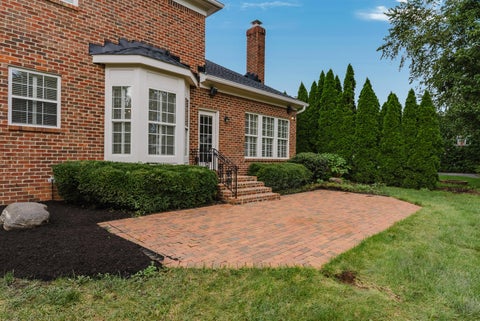 Tiny photo for 4116 Audley Road, New Albany, OH 43054 (MLS # 226036595)