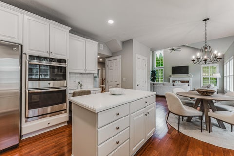 Tiny photo for 4116 Audley Road, New Albany, OH 43054 (MLS # 226036595)