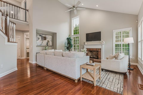 Tiny photo for 4116 Audley Road, New Albany, OH 43054 (MLS # 226036595)