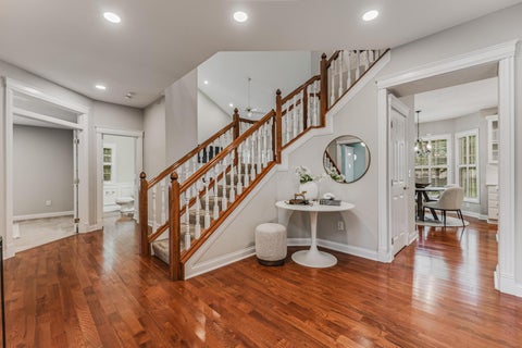 Tiny photo for 4116 Audley Road, New Albany, OH 43054 (MLS # 226036595)