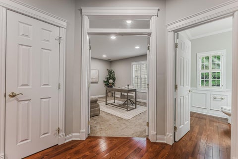 Tiny photo for 4116 Audley Road, New Albany, OH 43054 (MLS # 226036595)