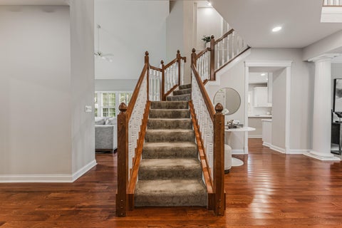 Tiny photo for 4116 Audley Road, New Albany, OH 43054 (MLS # 226036595)