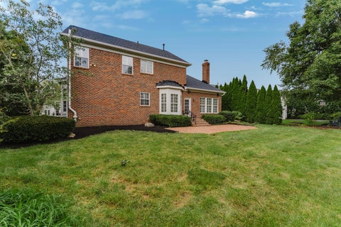 Tiny photo for 4116 Audley Road, New Albany, OH 43054 (MLS # 226036595)