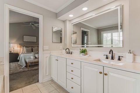 Tiny photo for 4116 Audley Road, New Albany, OH 43054 (MLS # 226036595)