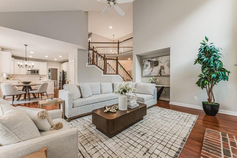Tiny photo for 4116 Audley Road, New Albany, OH 43054 (MLS # 226036595)