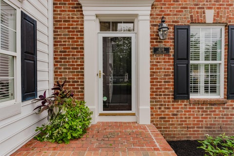 Tiny photo for 4116 Audley Road, New Albany, OH 43054 (MLS # 226036595)