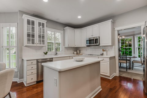 Tiny photo for 4116 Audley Road, New Albany, OH 43054 (MLS # 226036595)