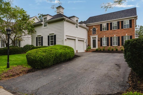 Tiny photo for 4116 Audley Road, New Albany, OH 43054 (MLS # 226036595)