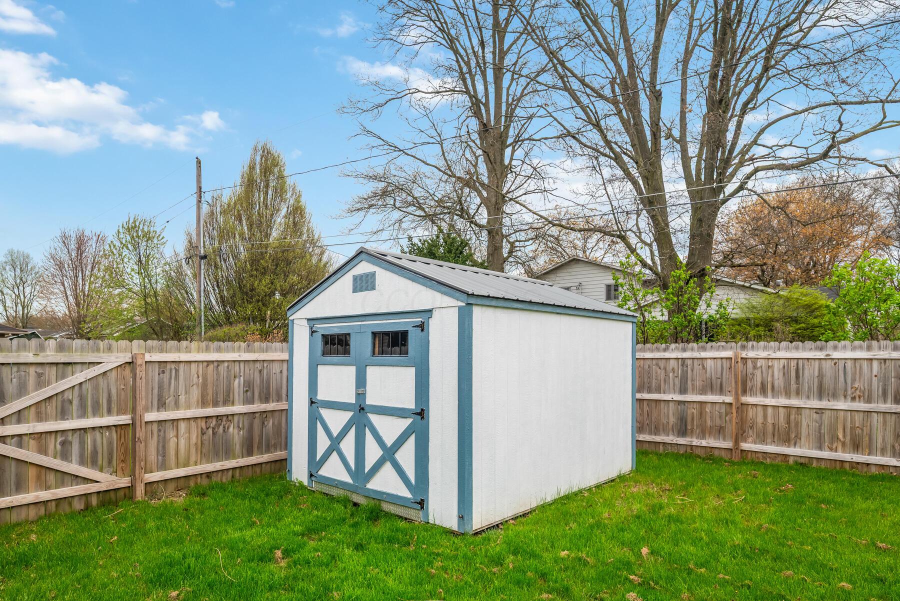 1325 S Sandusky Avenue, Bucyrus, Ohio image 39
