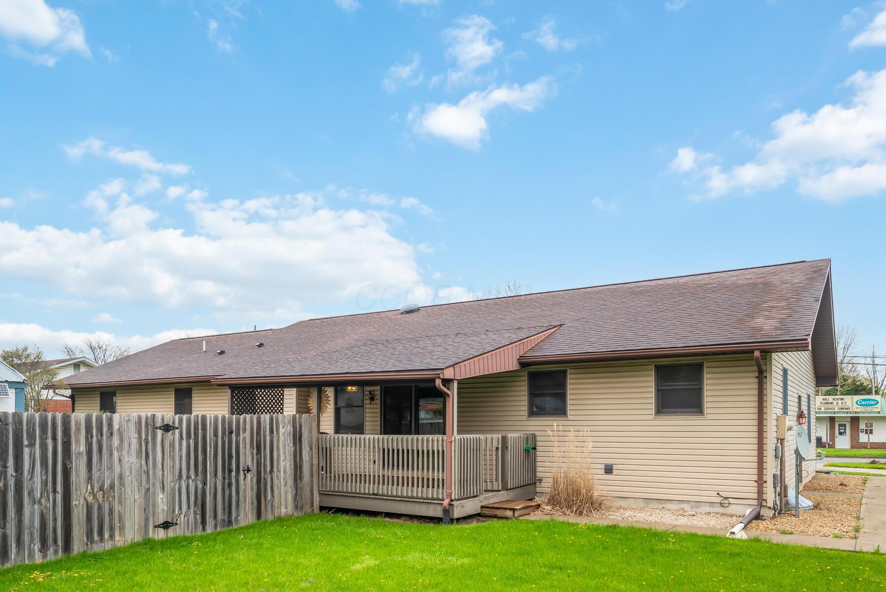 1325 S Sandusky Avenue, Bucyrus, Ohio image 38