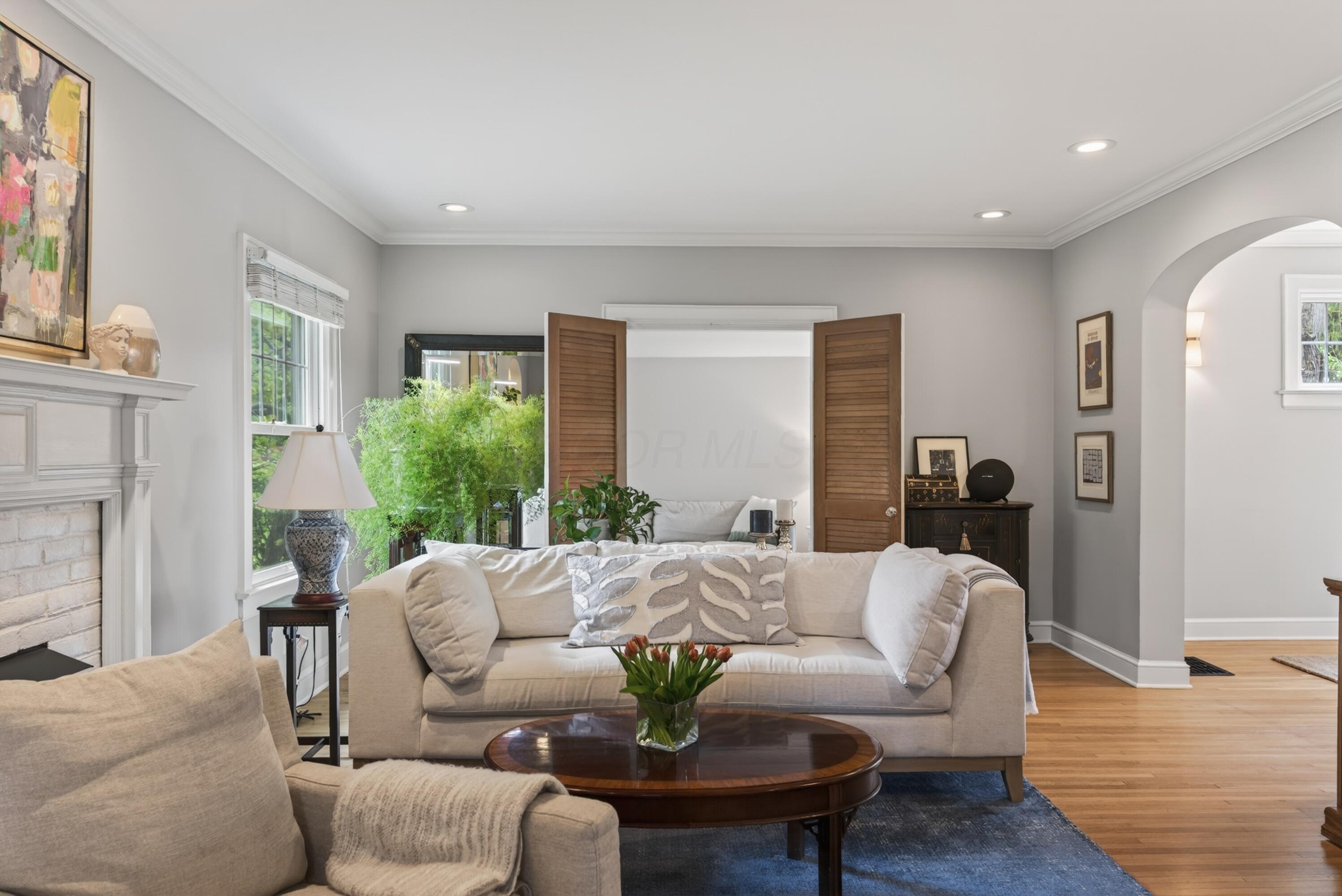 253 N Remington Road