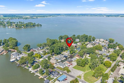 Tiny photo for 9024 Walnut Street, Huntsville, OH 43324 (MLS # 226030273)