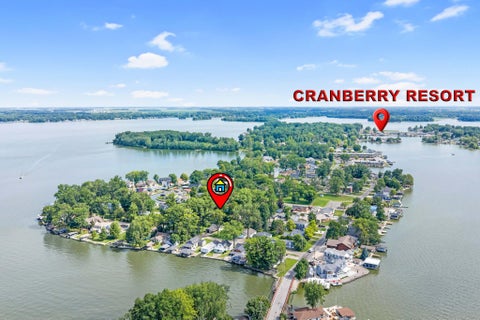 Tiny photo for 9024 Walnut Street, Huntsville, OH 43324 (MLS # 226030273)