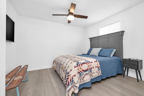 Tiny photo for 9024 Walnut Street, Huntsville, OH 43324 (MLS # 226030273)