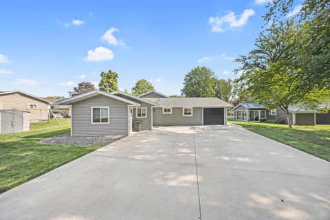 Tiny photo for 9024 Walnut Street, Huntsville, OH 43324 (MLS # 226030273)