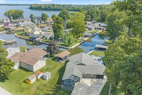 Tiny photo for 9024 Walnut Street, Huntsville, OH 43324 (MLS # 226030273)