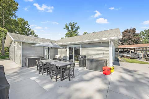 Tiny photo for 9024 Walnut Street, Huntsville, OH 43324 (MLS # 226030273)