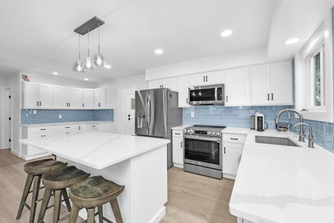 Tiny photo for 9024 Walnut Street, Huntsville, OH 43324 (MLS # 226030273)