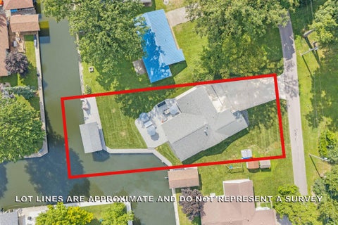 Tiny photo for 9024 Walnut Street, Huntsville, OH 43324 (MLS # 226030273)