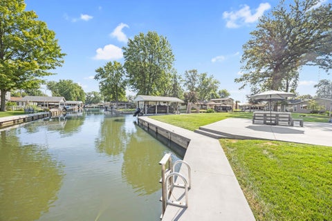 Tiny photo for 9024 Walnut Street, Huntsville, OH 43324 (MLS # 226030273)