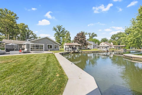 Tiny photo for 9024 Walnut Street, Huntsville, OH 43324 (MLS # 226030273)