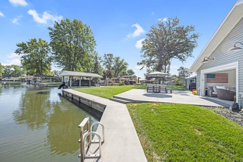 Tiny photo for 9024 Walnut Street, Huntsville, OH 43324 (MLS # 226030273)