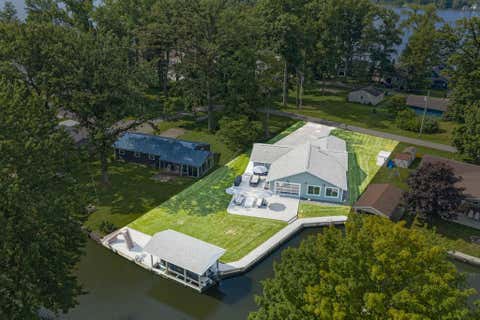 Tiny photo for 9024 Walnut Street, Huntsville, OH 43324 (MLS # 226030273)