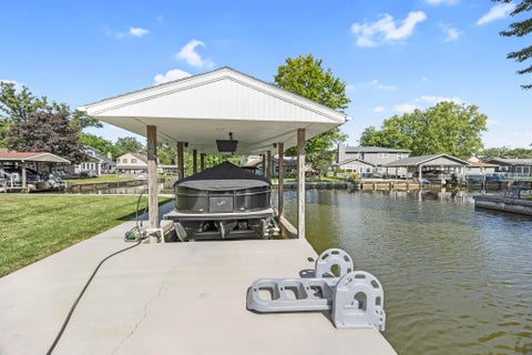 Tiny photo for 9024 Walnut Street, Huntsville, OH 43324 (MLS # 226030273)