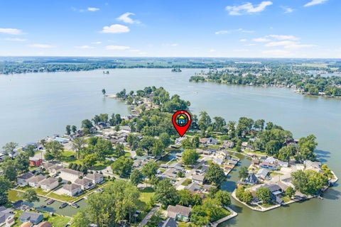 Tiny photo for 9024 Walnut Street, Huntsville, OH 43324 (MLS # 226030273)