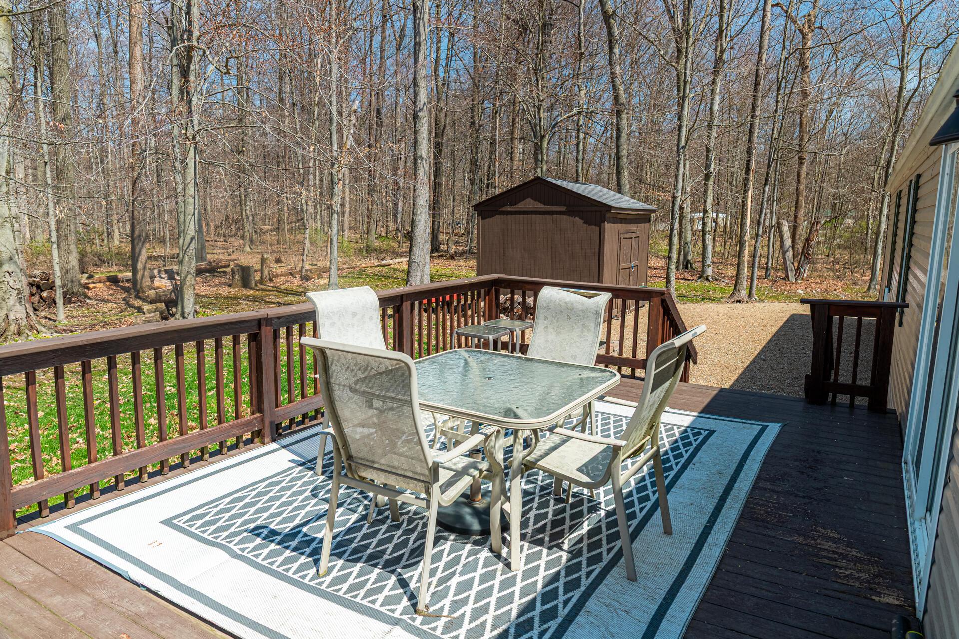 7326 State Route 19 #UNIT 5, LOTS 89-90, Mount Gilead, Ohio image 20