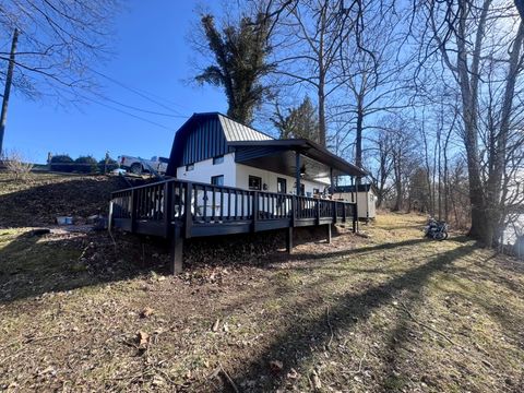Photo of 2308 E State Route 266, Stockport, OH 43787 (MLS # 226004875)
