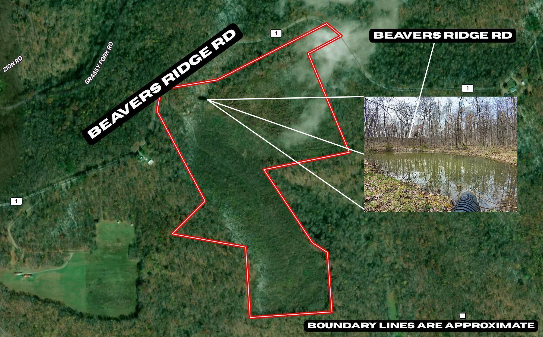 Beavers Ridge Road #1, Peebles, Ohio image 22