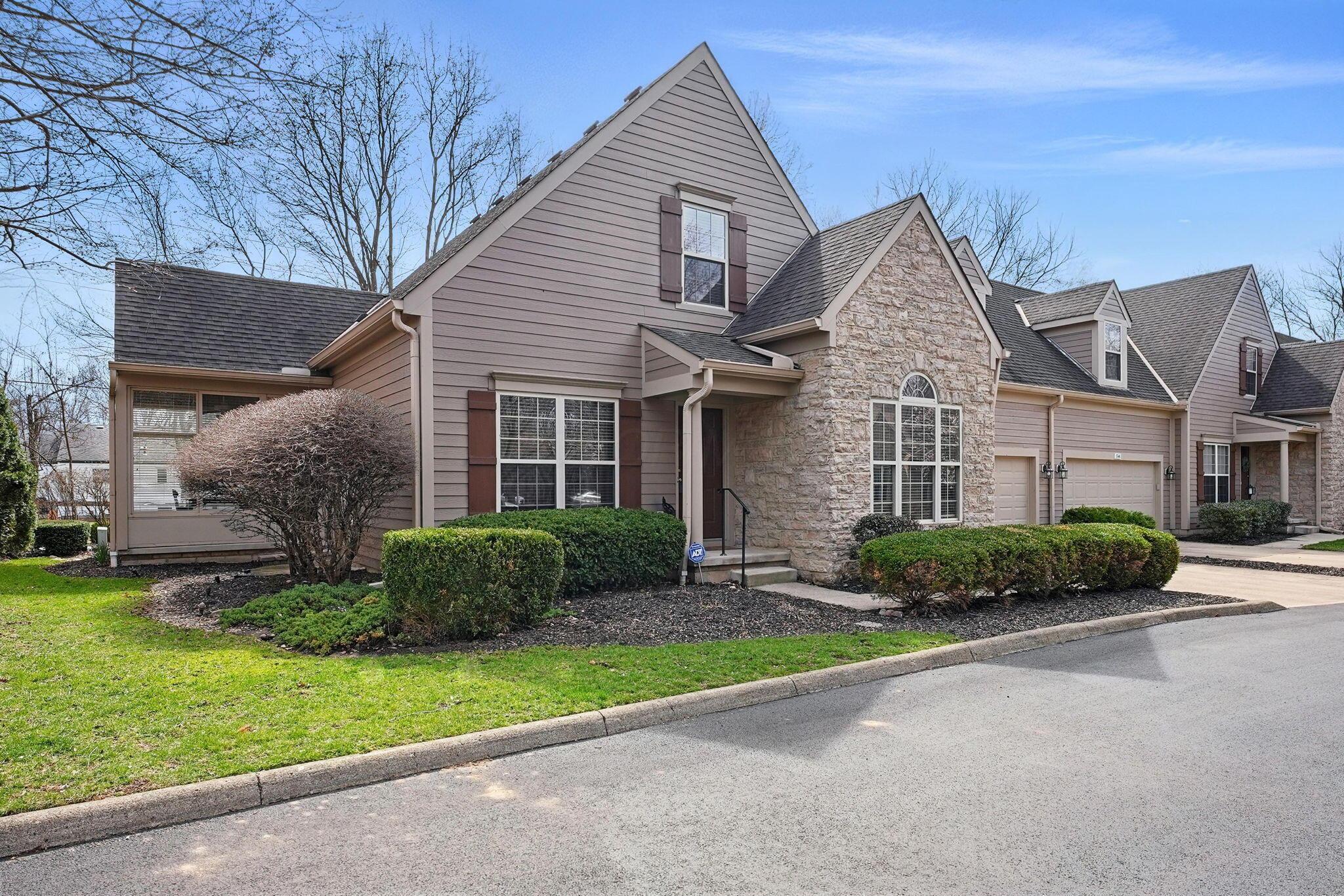 3350 Kendelmarie Way, Dublin, Ohio image 1