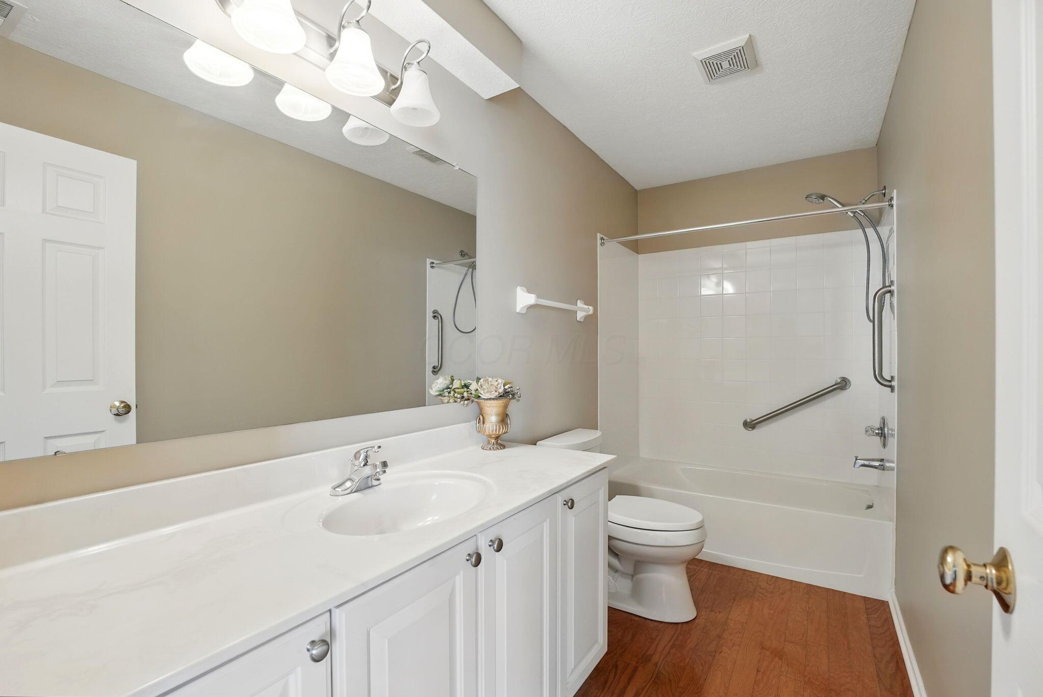 3350 Kendelmarie Way, Dublin, Ohio image 16