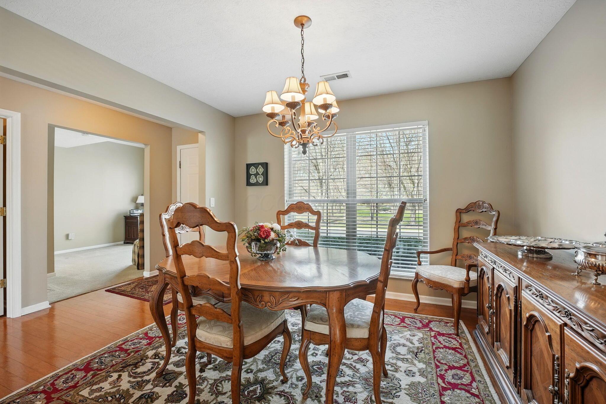 3350 Kendelmarie Way, Dublin, Ohio image 4