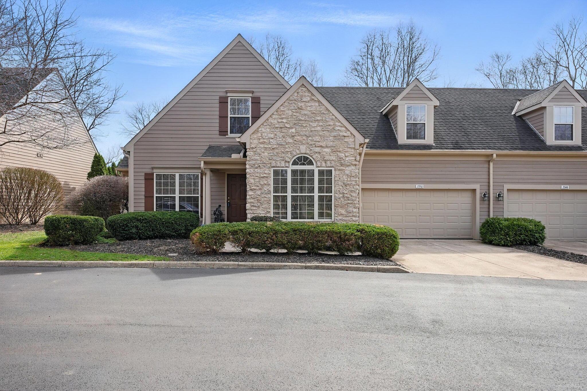 3350 Kendelmarie Way, Dublin, Ohio image 33
