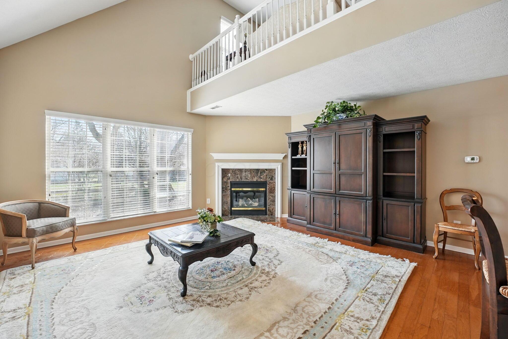 3350 Kendelmarie Way, Dublin, Ohio image 2