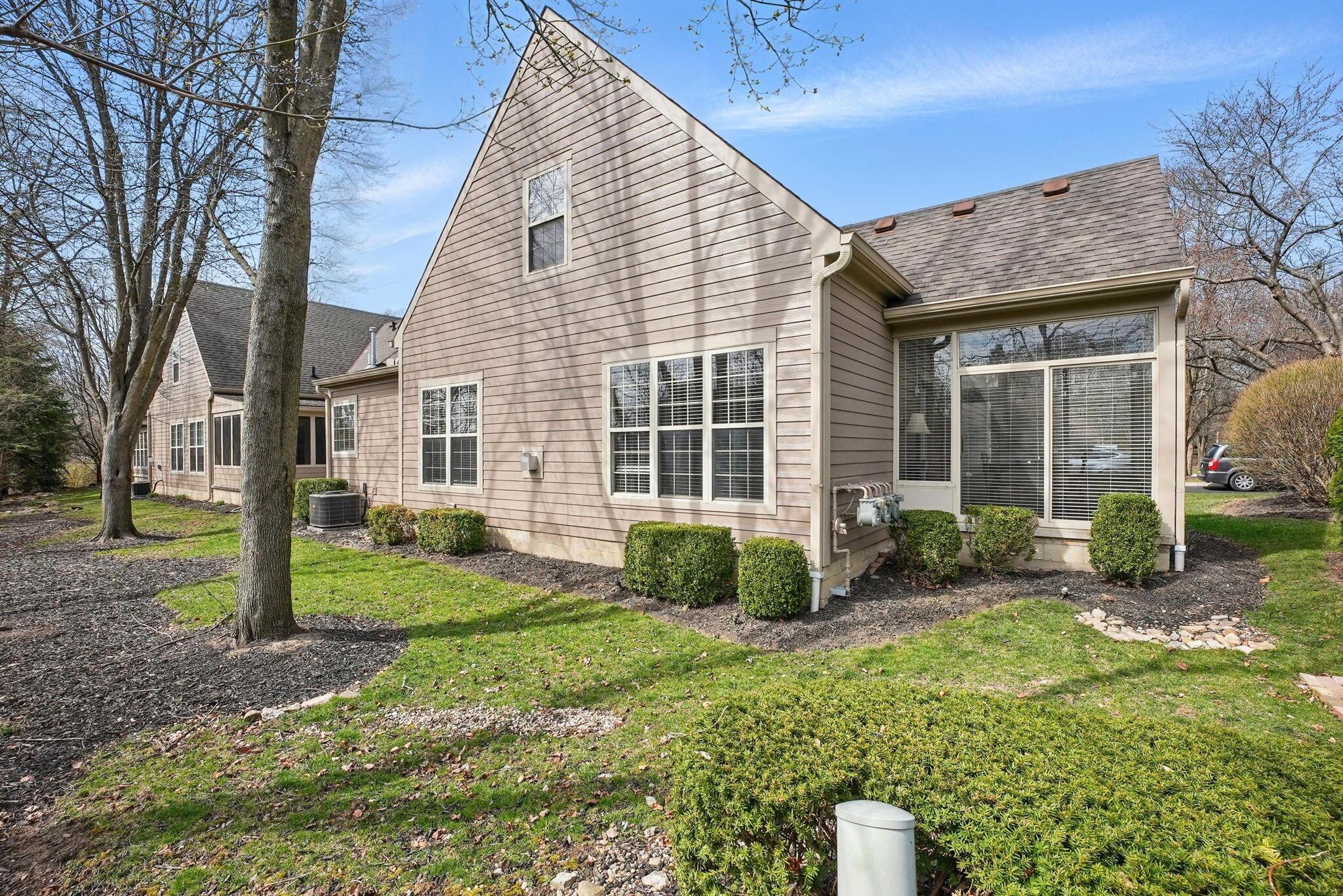 3350 Kendelmarie Way, Dublin, Ohio image 36