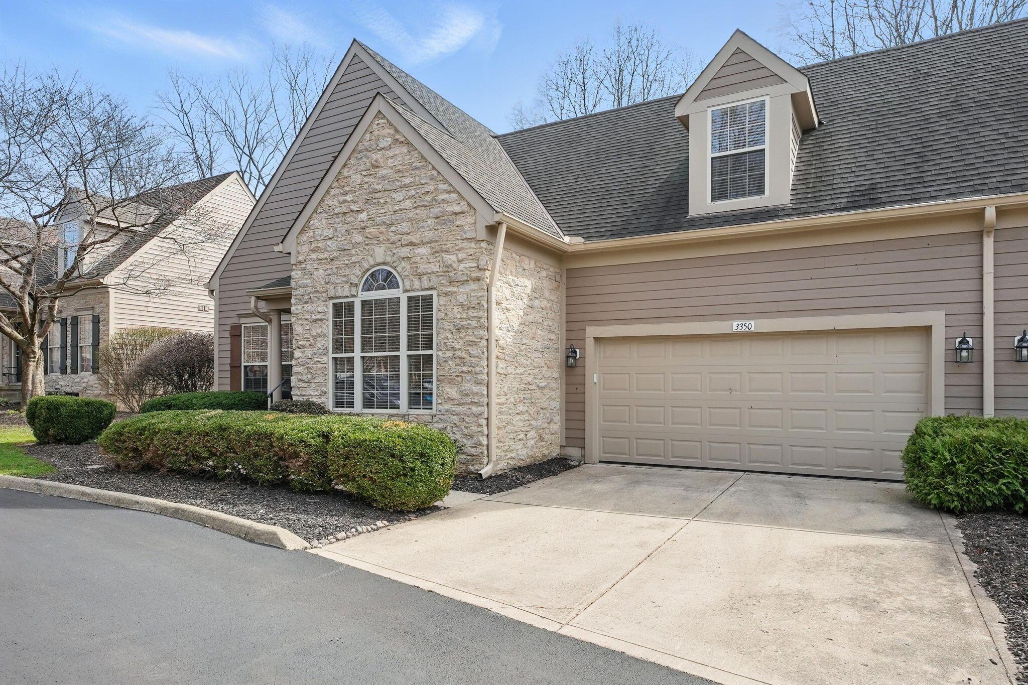 3350 Kendelmarie Way, Dublin, Ohio image 34