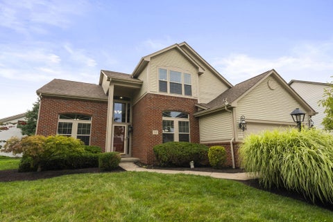 Photo of 717 Preston Trails Drive, Pickerington, OH 43147 (MLS # 226031274)
