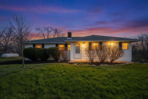 Photo of 7688 State Route 257 N, Prospect, OH 43342 (MLS # 226009482)