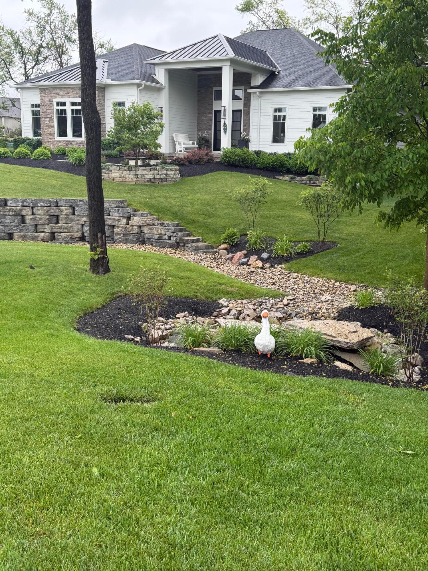 6634 Scioto Bluff Court