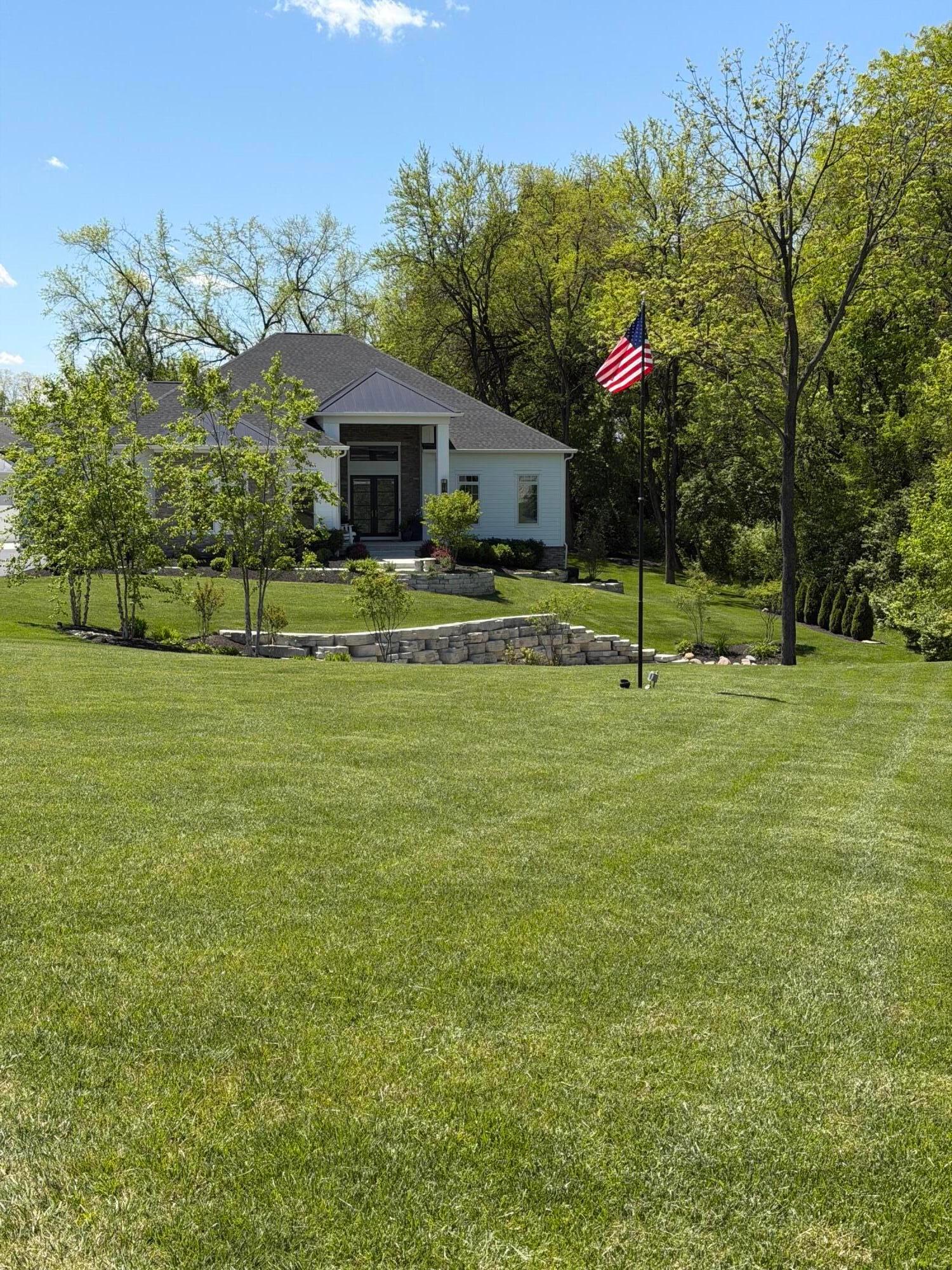 6634 Scioto Bluff Court