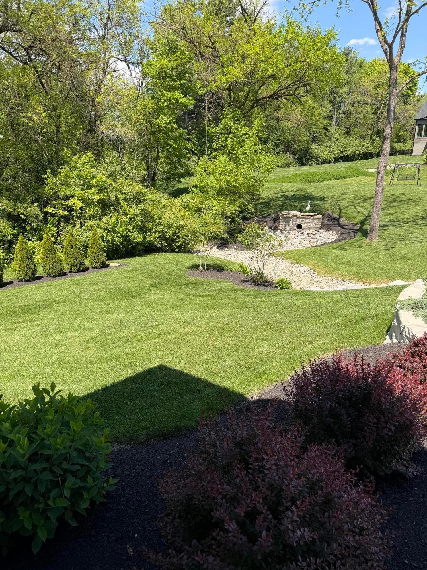 6634 Scioto Bluff Court