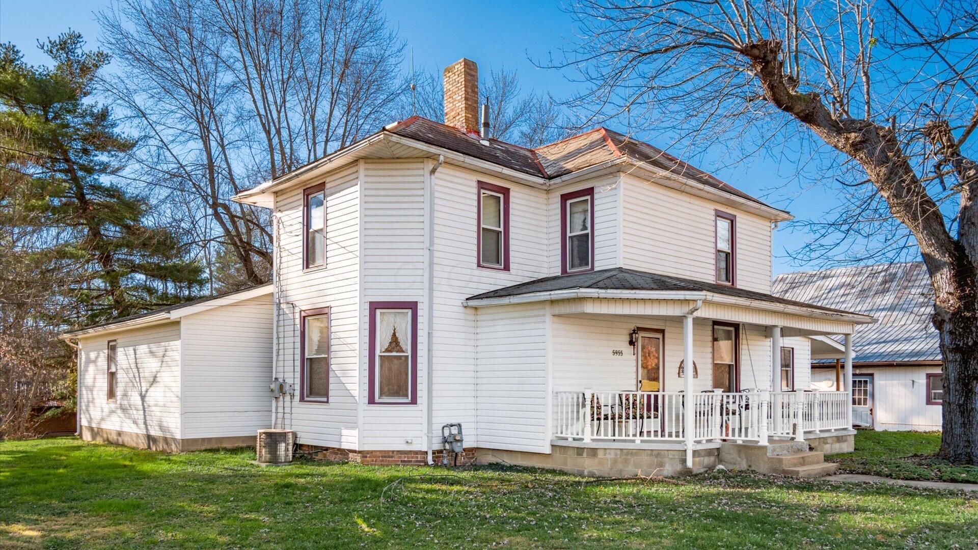 5955 Foxfire Drive, Zanesville, Ohio image 44