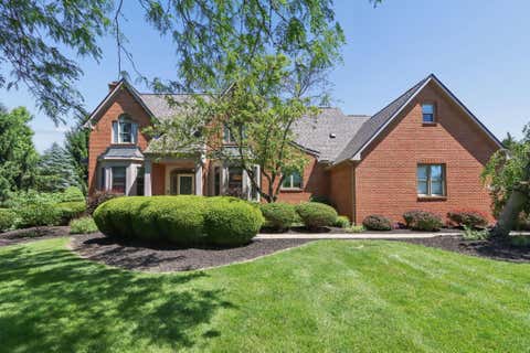 Homes For Sale - 7992 Spring Mill Drive<br/> Canal Winchester, OH 43110