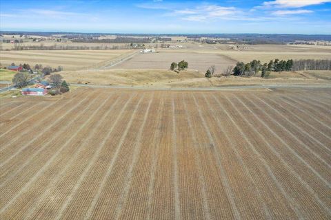 Photo of 0 County Road 47, West Liberty, OH 43357 (MLS # 226005610)